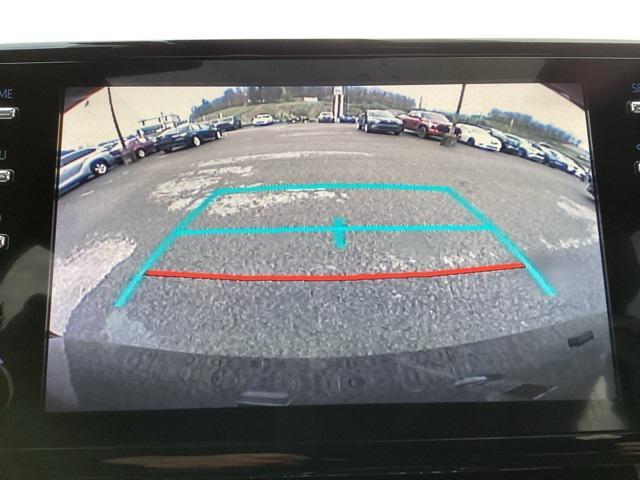 used 2023 Toyota Sienna car, priced at $44,990