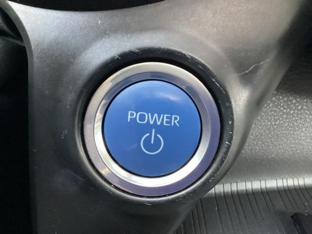 used 2023 Toyota Sienna car, priced at $44,990