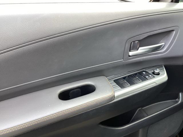 used 2023 Toyota Sienna car, priced at $44,990