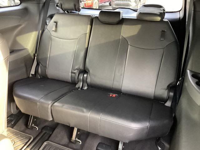 used 2023 Toyota Sienna car, priced at $44,990