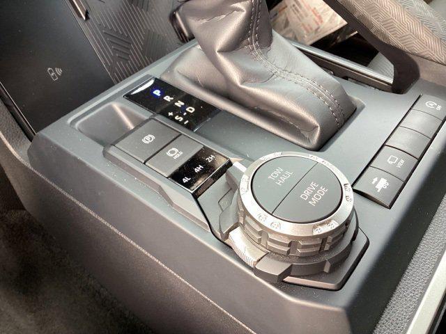 new 2025 Toyota Tacoma car, priced at $54,983