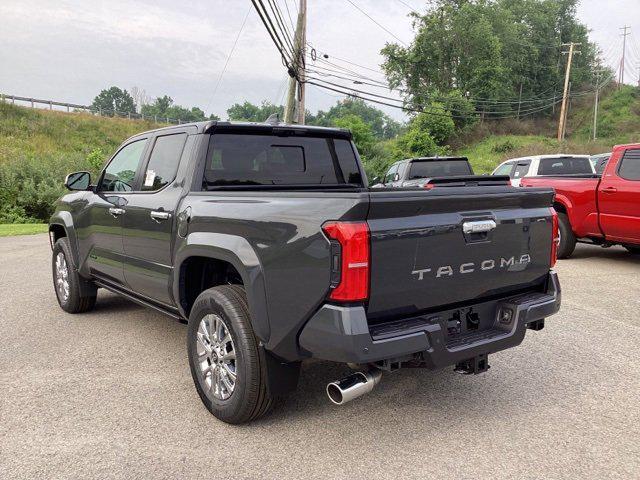 new 2025 Toyota Tacoma car, priced at $54,983