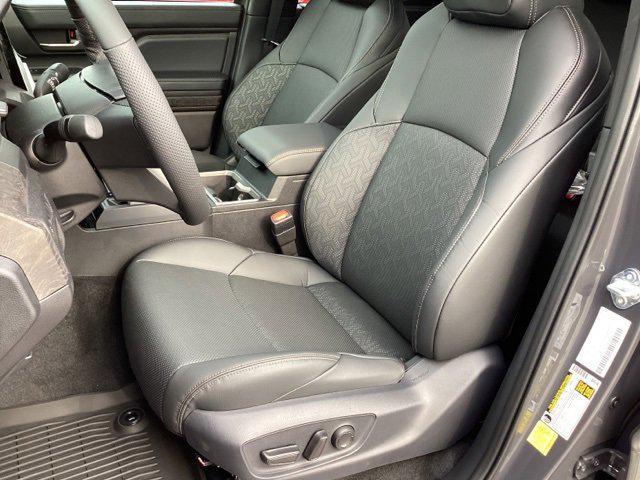 new 2025 Toyota Tacoma car, priced at $54,983
