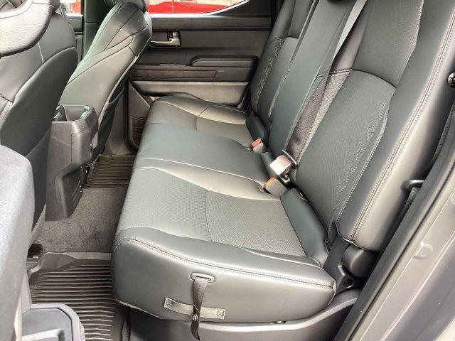 new 2025 Toyota Tacoma car, priced at $54,983
