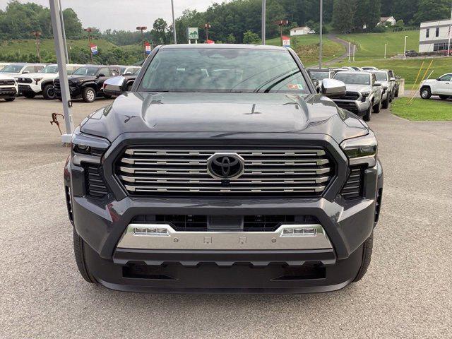 new 2025 Toyota Tacoma car, priced at $54,983