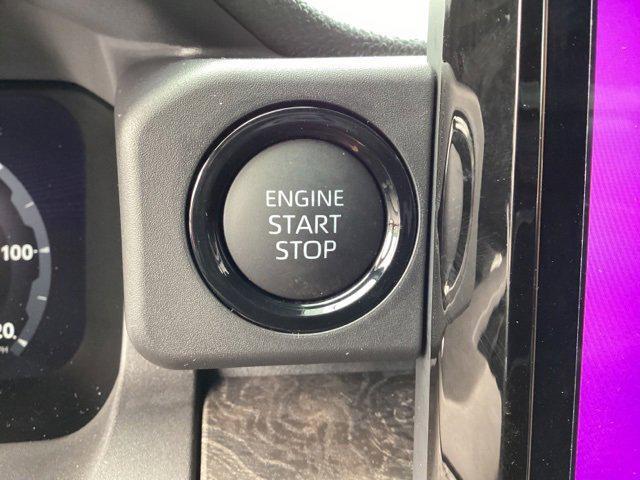 new 2025 Toyota Tacoma car, priced at $54,983