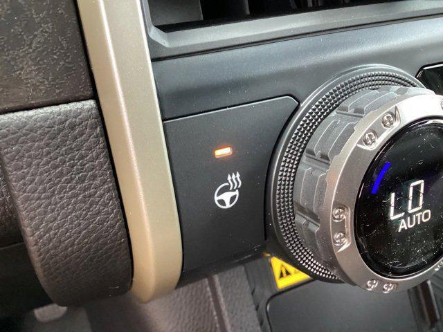 new 2025 Toyota Tacoma car, priced at $54,983