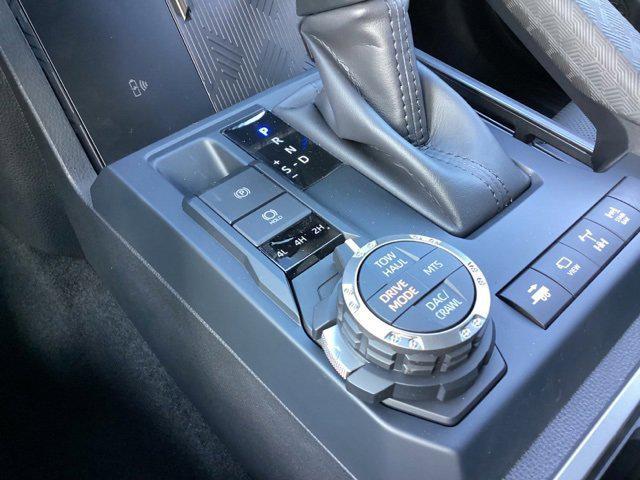 new 2025 Toyota Tacoma car, priced at $52,689