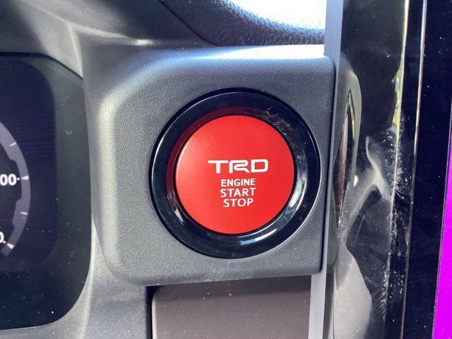 new 2025 Toyota Tacoma car, priced at $52,689