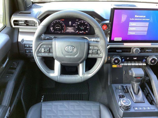 new 2025 Toyota Tacoma car, priced at $52,689