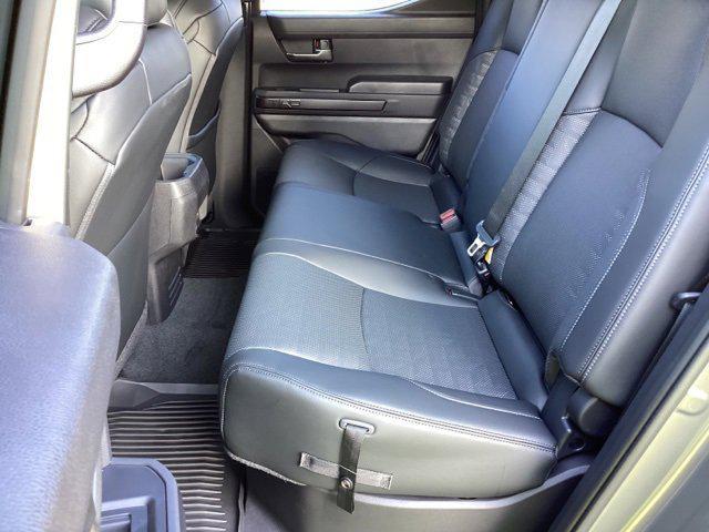 new 2025 Toyota Tacoma car, priced at $52,689