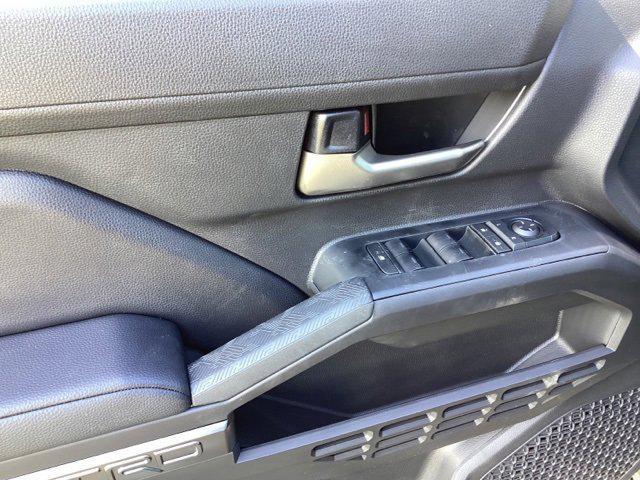 new 2025 Toyota Tacoma car, priced at $52,689