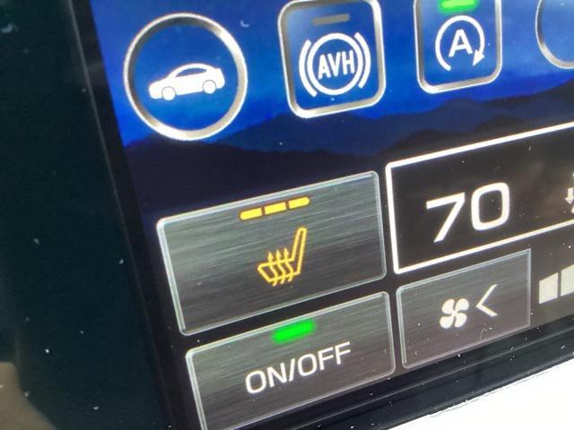 used 2024 Subaru Outback car, priced at $32,990