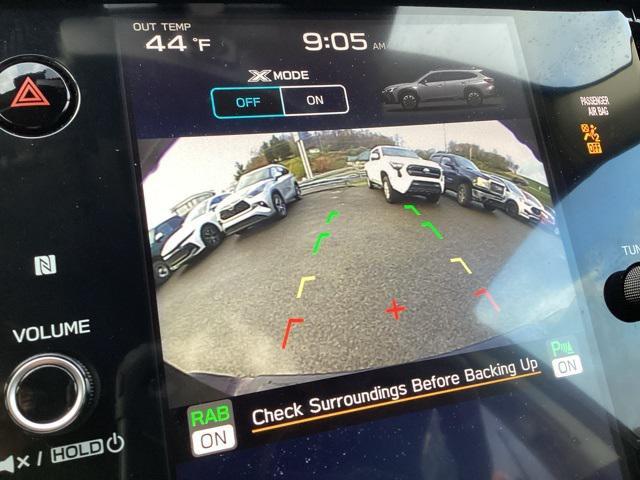 used 2024 Subaru Outback car, priced at $32,990