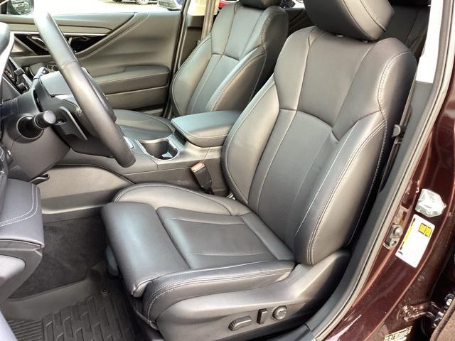 used 2024 Subaru Outback car, priced at $32,990