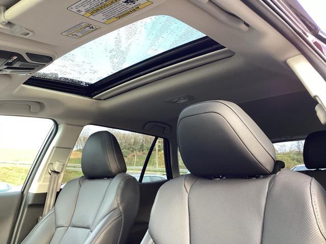 used 2024 Subaru Outback car, priced at $32,990