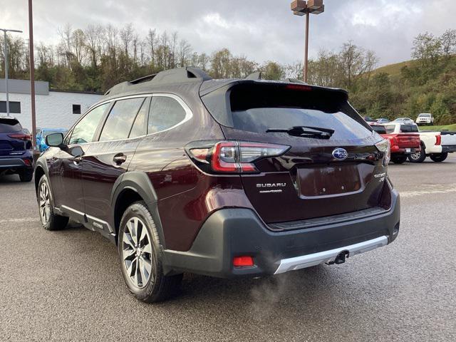 used 2024 Subaru Outback car, priced at $32,990