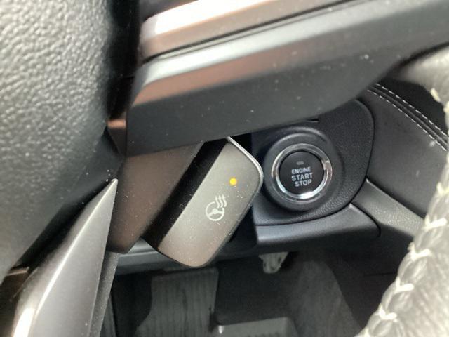 used 2024 Subaru Outback car, priced at $32,990