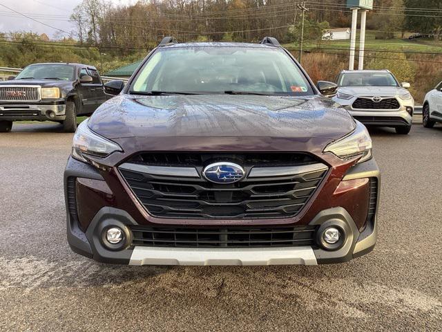 used 2024 Subaru Outback car, priced at $32,990