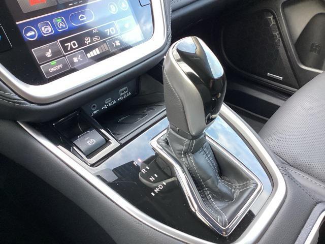 used 2024 Subaru Outback car, priced at $32,990