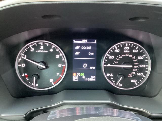 used 2024 Subaru Outback car, priced at $32,990