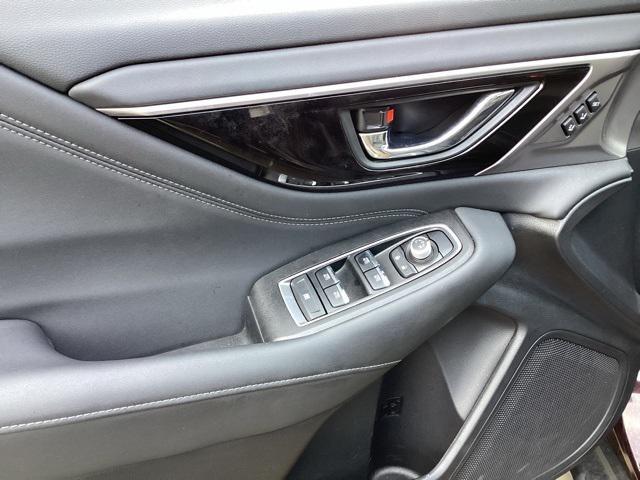 used 2024 Subaru Outback car, priced at $32,990