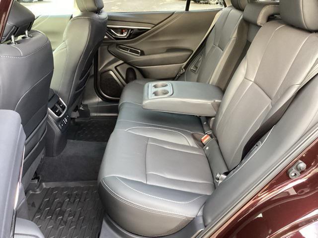 used 2024 Subaru Outback car, priced at $32,990