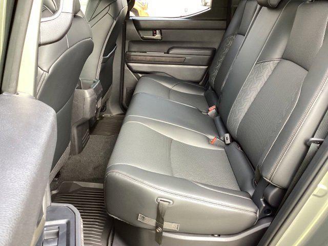 new 2025 Toyota Tacoma car, priced at $51,709