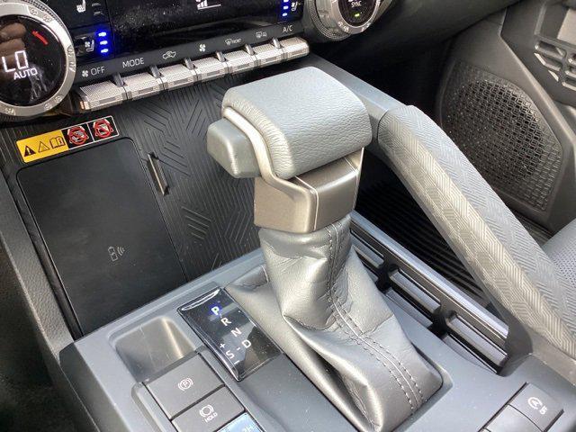 new 2025 Toyota Tacoma car, priced at $51,709