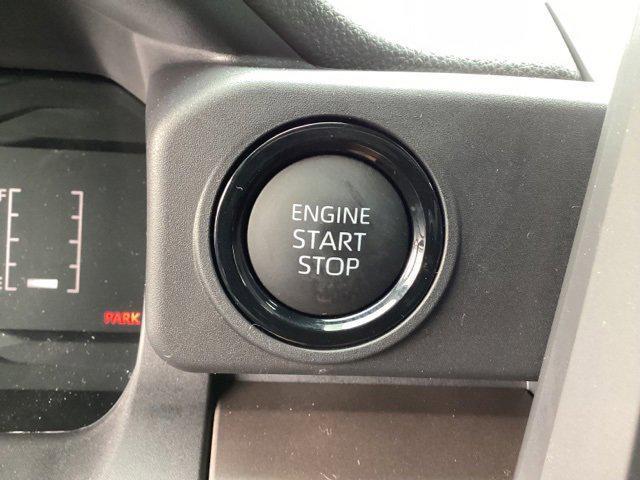 new 2025 Toyota Tacoma car, priced at $41,818