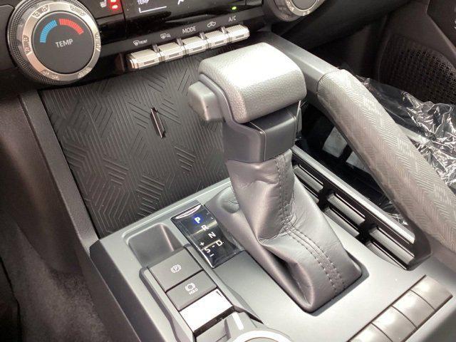 new 2025 Toyota Tacoma car, priced at $41,818