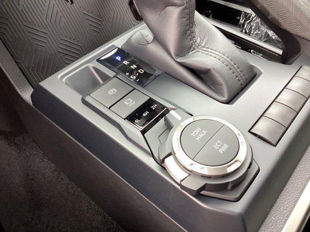 new 2025 Toyota Tacoma car, priced at $41,818