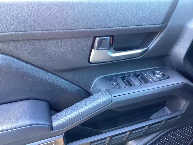 used 2024 Toyota Tacoma car, priced at $39,990