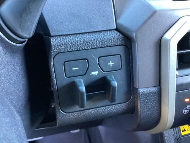 used 2024 Toyota Tacoma car, priced at $39,990