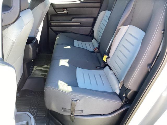 used 2024 Toyota Tacoma car, priced at $39,990