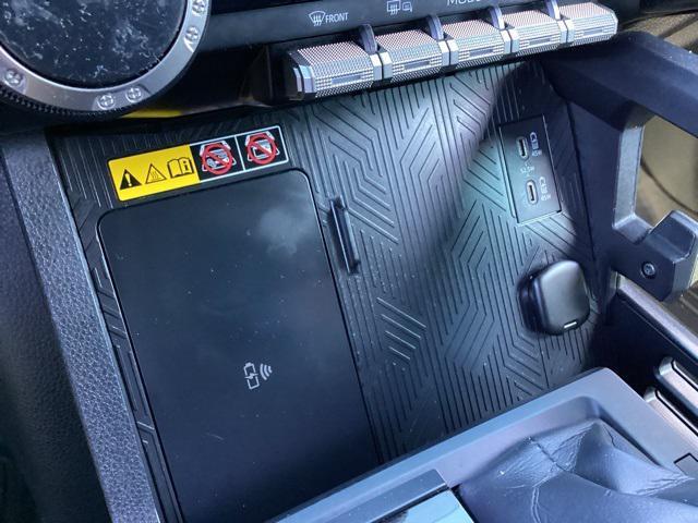 used 2024 Toyota Tacoma car, priced at $39,990