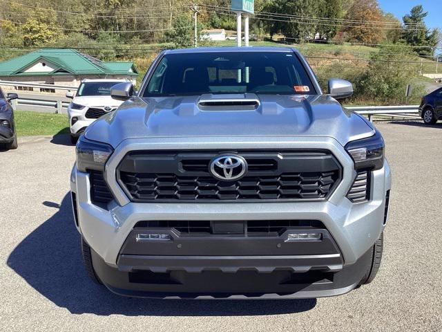 used 2024 Toyota Tacoma car, priced at $39,990