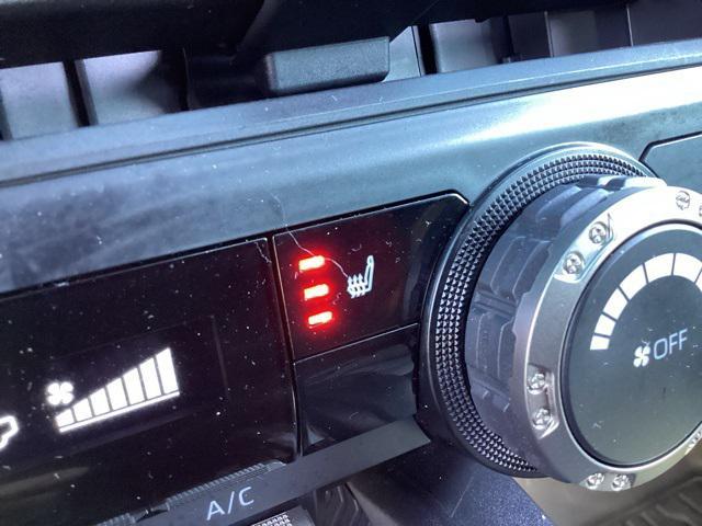 used 2024 Toyota Tacoma car, priced at $39,990