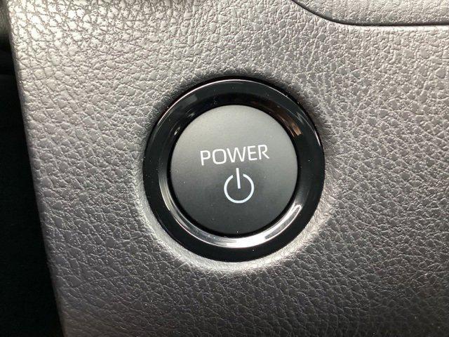 new 2025 Toyota Camry car, priced at $32,727