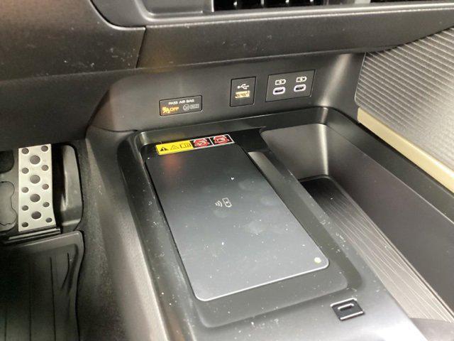 new 2025 Toyota Camry car, priced at $32,727