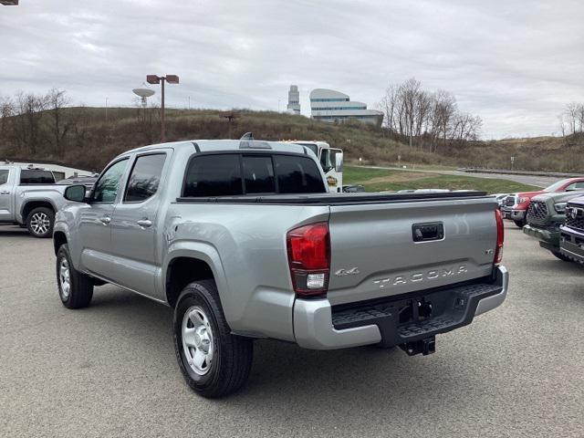 used 2022 Toyota Tacoma car, priced at $33,990