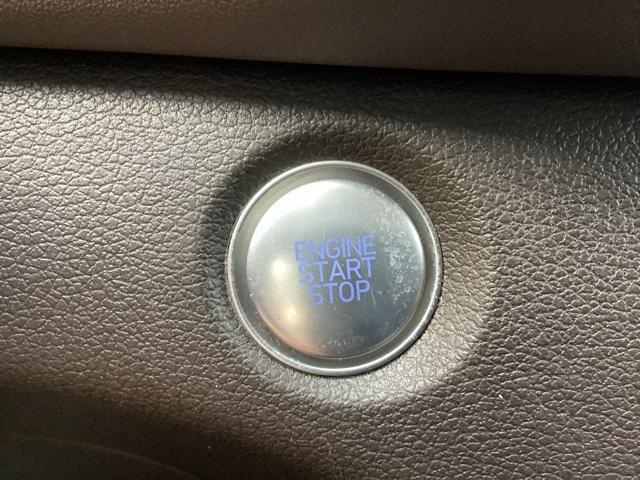 used 2020 Hyundai Santa Fe car, priced at $17,990