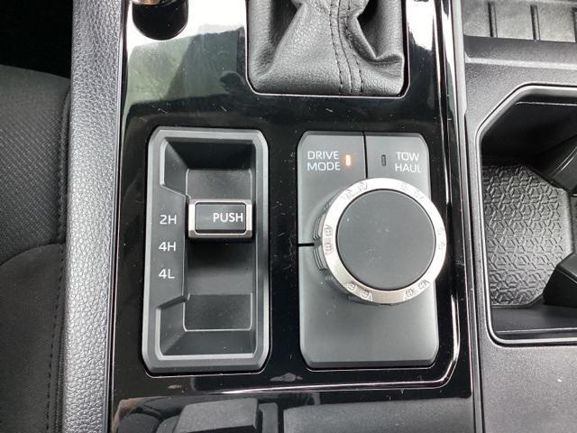 used 2024 Toyota Tundra car, priced at $46,990