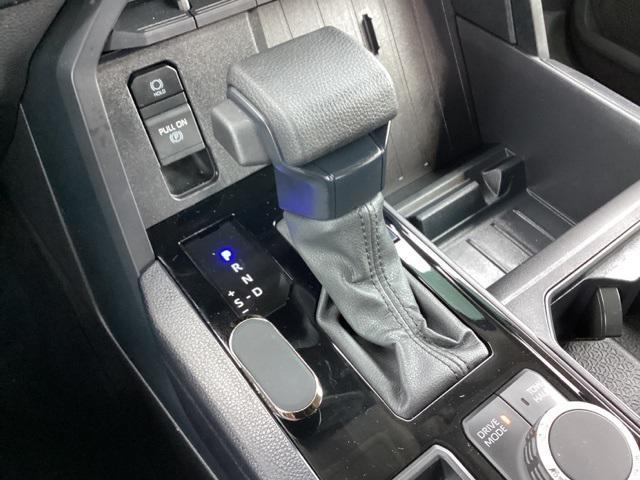 used 2024 Toyota Tundra car, priced at $46,990