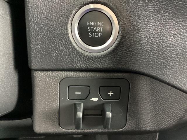 used 2024 Toyota Tundra car, priced at $46,990