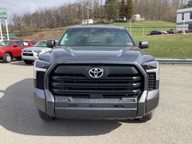 used 2024 Toyota Tundra car, priced at $46,990