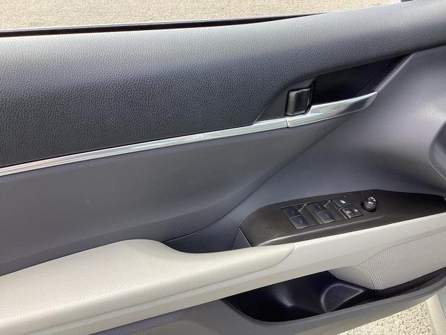 used 2023 Toyota Camry car, priced at $24,990