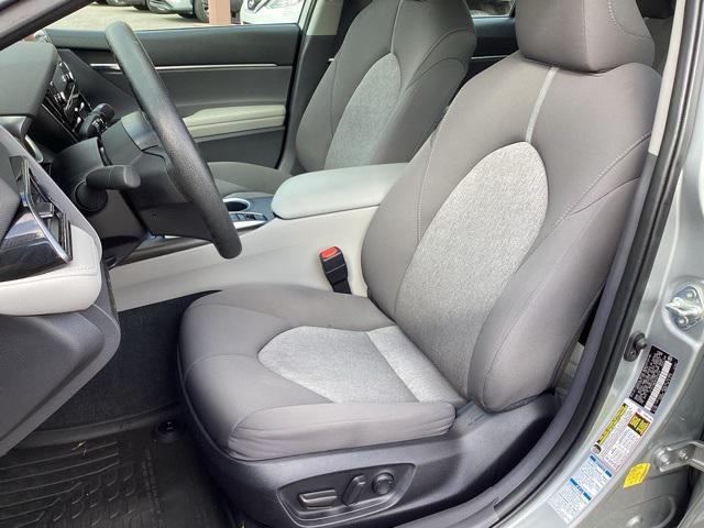 used 2023 Toyota Camry car, priced at $24,990