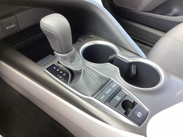 used 2023 Toyota Camry car, priced at $24,990