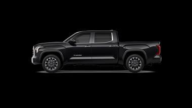 new 2025 Toyota Tundra car, priced at $54,505